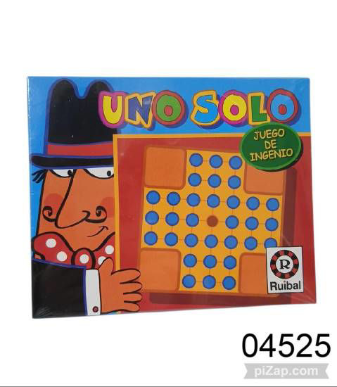 Imagen de UNO SOLO 6.26